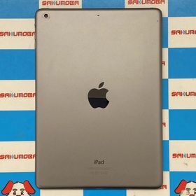 iPad Air 第1世代 Wi-Fiモデル 64GB スペースグレイ MD787J/A 訳あり品