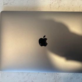 ほぼ未使用❗️MacBook Air 2020 M1 512GB シルバー Amazon.com: Apple