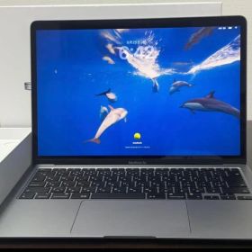 MacBook Air M1 8GB 256GB
