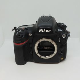 ニコン(Nikon)の【中古】(ニコン) Nikon D800E ボディ(コンパクトデジタルカメラ)