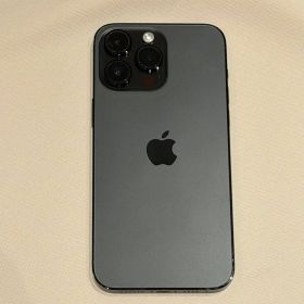 iPhone14 ProMax 512GB ブラック 本体