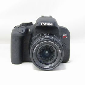 キヤノン(Canon)の【中古】(キヤノン) Canon EOS KISS X9I/EF-S18-55 IS STM レンズキツト(コンパクトデジタルカメラ)