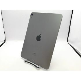 【中古】Apple 【Wi-Fi】 iPad Air（第4世代/2020） 64GB スペースグレイ MYFM2J/A【立川フロム中武】保証期間1ヶ月【ランクC】