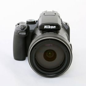 ニコン(Nikon)の【中古】(ニコン) Nikon ニコン COOLPIX P1000(コンパクトデジタルカメラ)