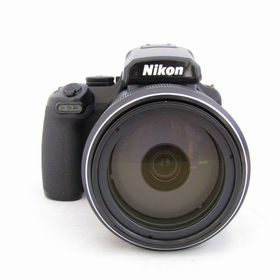 ニコン(Nikon)の【中古】(ニコン) Nikon COOLPIX P1000(コンパクトデジタルカメラ)