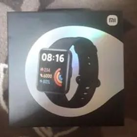 Xiaomi スマートウォッチ Redmi Watch 2 Lite ブラック