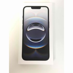 iPhone 16e ブラック 256GB 新品 106,500円 中古 80,000円 | ネット最