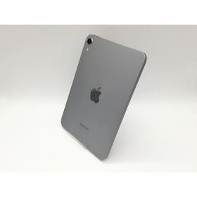 【中古】Apple 【Wi-Fi】 iPad mini（A17Pro/2024） 128GB スペースグレイ MXN63J/A【吉祥寺】保証期間1ヶ月【ランクB】