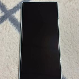 GALAXY Z fold7 ミント 256GB 国内版