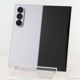 ソフマップ 〔中古品〕 Galaxy Z Fold7 256GB シルバーシャドウ SM-F966QZSASJP SIMフリー【344】