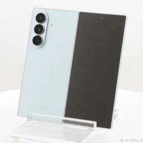 ソフマップ 〔中古品〕 Galaxy Z Fold7 256GB ミント SMF966Q SIMフリー【258】