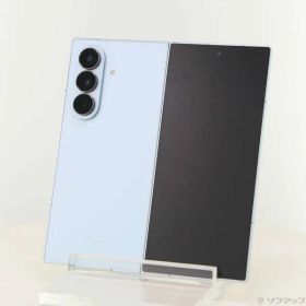 ソフマップ 〔中古品〕 Galaxy Z Fold7 512GB ミント SM-F966Q SIMフリー【344】