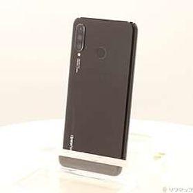 ① SIMフリーHUAWEI P30 lite 黒　MAR-LX2J HUAWEI P30 lite SIMフリー 新品 19,980円 中古 5,600円 | ネット最