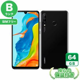 HUAWEI P30 lite SIMフリー 新品 19,980円 中古 5,600円 | ネット最