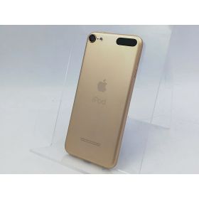 【中古】Apple iPod touch 32GB ゴールド MVHT2J/A (2019/第7世代)【大宮東口】保証期間1ヶ月【ランクC】
