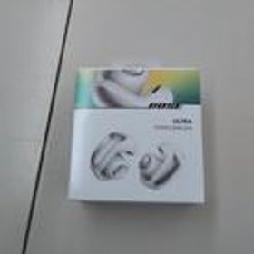 ワイヤレスイヤホン ULTRA OPEN EARBUDS BOSE