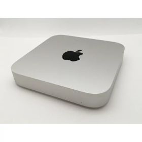【中古】Apple Mac mini M1 (CPU:8C/GPU:8C) 8GB/256GB MGNR3J/A (M1・2020)【三宮センター】保証期間1ヶ月【ランクB】