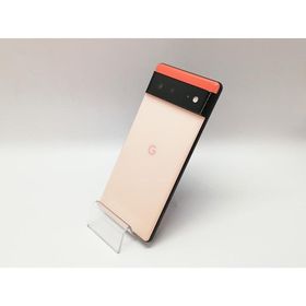 Google Pixel 6 128GB 中古 19,800円 | ネット最安値の価格比較