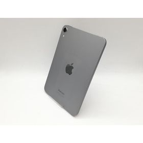 【中古】Apple 【Wi-Fi】 iPad mini（A17Pro/2024） 128GB スペースグレイ MXN63J/A【吉祥寺】保証期間１ヶ月【ランクB】