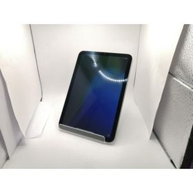 【中古】Apple 【Wi-Fi】 iPad mini（A17Pro/2024） 128GB スペースグレイ MXN63J/A【川崎駅前】保証期間１ヶ月【ランクA】