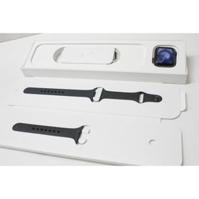 Apple Watch SE（第1世代）GPS/40mm/A2351〈MYDP2J/A〉(4)