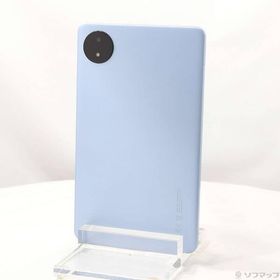 〔中古〕Xiaomi(シャオミ) Redmi Pad SE 8.7 4G 64GB スカイブルー SIMフリー〔198-ud〕