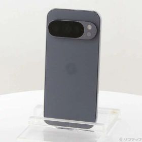 【中古】GOOGLE(グーグル) Google Pixel 10 Pro 256GB ムーンストーン GN4F5 SIMフリー 【344-ud】