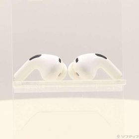 〔中古〕Apple(アップル) AirPods Pro 第2世代〔368-ud〕