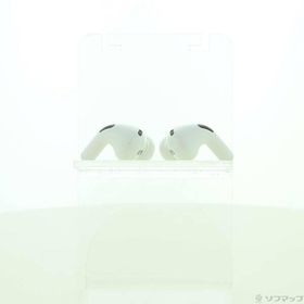 〔中古〕Apple(アップル) AirPods Pro 第2世代〔295-ud〕