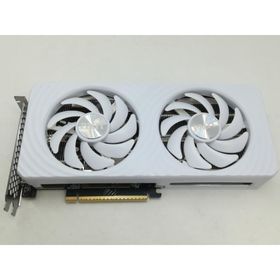 【中古】Palit GeForce RTX 5060 Ti White OC 16GB(NE7506TU19T1-GB2061M ) RTX5060Ti/16G【札幌】保証期間１週間