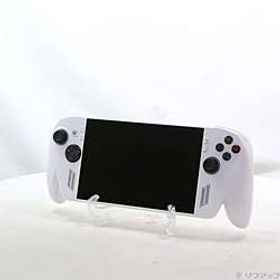 〔展示品〕 ROG Xbox Ally RC73YA-Z2A16G512 ホワイト ［AMD Ryzen Z2 A／16GB／SSD512GB／Radeon Graphics(CPU内蔵)／7インチワイド／Windows11 Home］〔展示品〕 ROG Xbox Ally RC73YA-Z2A16G512 ホワイト ［AMD Ryzen Z2 A／16GB／SSD512GB／Radeon Graphics(CPU内蔵)／7インチワイド／Windows11 Home］