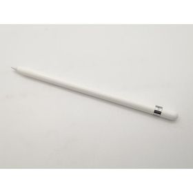 【中古】Apple Apple Pencil（第1世代） MK0C2J/A【大須2】保証期間１週間