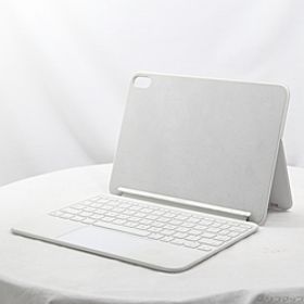 〔展示品〕 iPad(第10世代)用 Magic Keyboard Folio 英語(US) MQDP3LL／A〔展示品〕 iPad(第10世代)用 Magic Keyboard Folio 英語(US) MQDP3LL／A