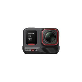 【新品】Insta360 Ace Pro 2 [ブラック]【日曜日以外即日発送】【送料無料】