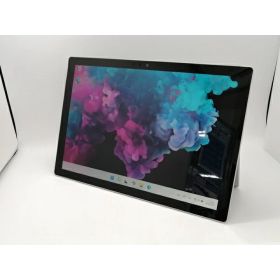【中古】Microsoft Surface Pro6 【i5 8250U 8G 128G】 LGP-00017【広島本通】保証期間1ヶ月【ランクB】