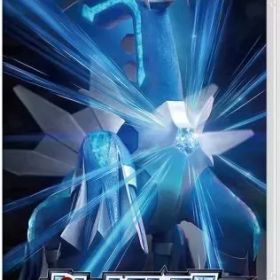 【中古】ニンテンドースイッチソフト ポケットモンスター ブリリアントダイヤモンド