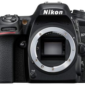 ニコン D7500 ボディ