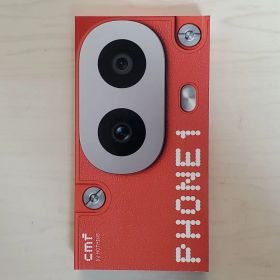 CMF Phone 1 新品 22,980円 中古 21,560円 | ネット最安値の価格比較