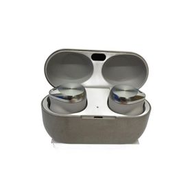 Panasonic◆イヤホン Technics EAH-AZ80-S