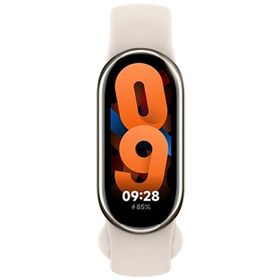Xiaomi Smart Band 8 [ゴールド]