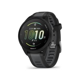 GARMIN ガーミン Forerunner 165 010-02863-80 BlackGray 国内正規流通品