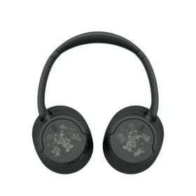 SONY ワイヤレスヘッドホン WH-CH720N/D100 Disney 創立100周年記念モデル ブラック【訳あり：倉庫移動中に外箱傷あり】