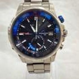 ソーラー電波腕時計 OCW-P1000-1AJF CASIO