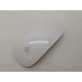 【中古】Apple Magic Mouse（2024/USB-C）ホワイト MXK53ZA/A【札幌南2条】保証期間1週間