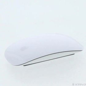 【中古】Apple(アップル) Magic Mouse (USB-C) ホワイト (Multi-Touch対応) MXK53ZA／A 【344-ud】