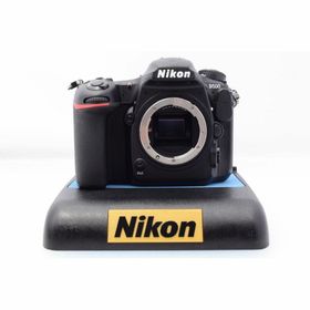 ■ほぼ新品■ Nikon ニコン デジタル一眼レフカメラ D500(デジタル一眼)