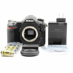 ニコン(Nikon)の■シャッター数12830枚！新品同様■ Nikon D500 デジタル一眼レフ(デジタル一眼)