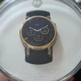 moto360 MOTOROLA モトローラー 2nd Gen
