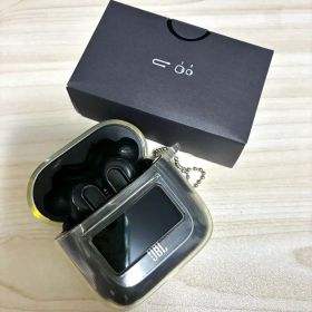 箱無し JBL Tour Pro 2【1日1回値下げします】