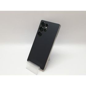 Galaxy S25 Ultra 256GB ジェットブラック 新品 189,108円 中古